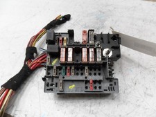 1999 PEUGEOT 206 5 DOOR