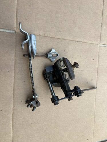 Garelli mosquito engine - garelli,