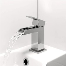 Cloakroom Basin Mixer