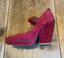 Vintage Very Rare Designer