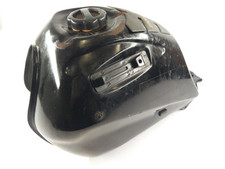 Honda XR 125 L JD19 [2005] -