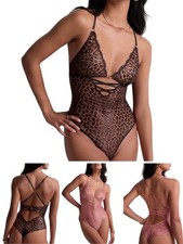 Aubade Crazy In Love Bodysuit