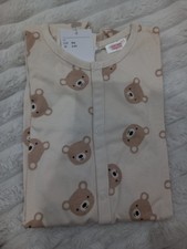 Kids H&M Sleep Suit Age 3-4