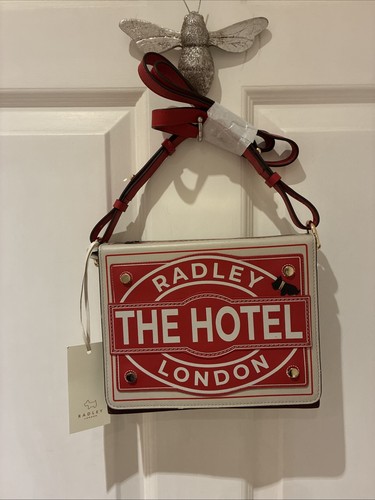 Radley book street hotel - radley,