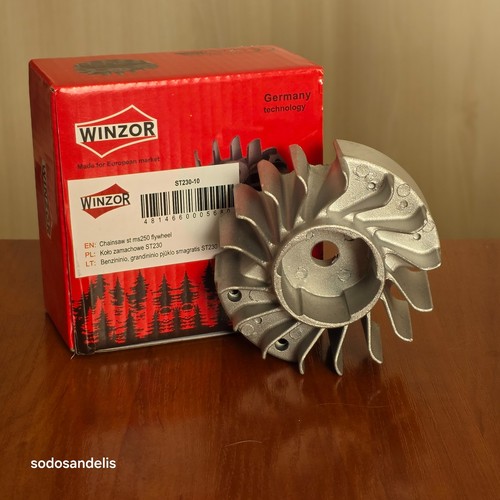 Flywheel for stihl ms210 - for,