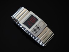 Nixon The Dork SS Watch Digital