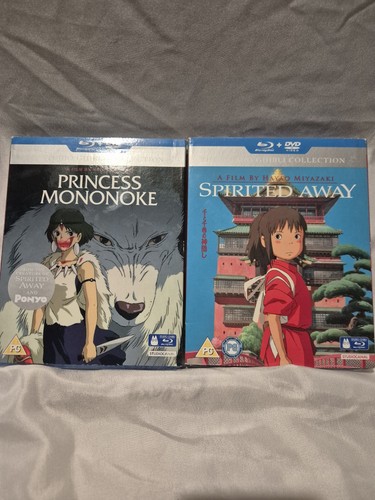 The studio ghibli - the, collection