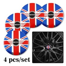 MINI  Self-Adhesive Wheel Hub