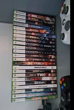 Xbox 360 games | Free Postage