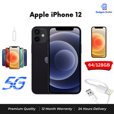 Apple iPhone 12 64GB/128GB