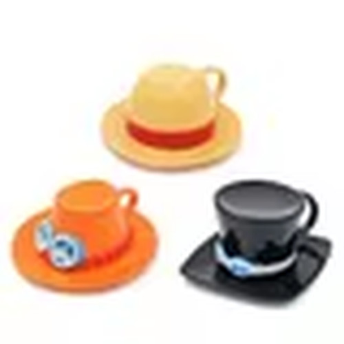 Creative anime coffee cup and - anime,