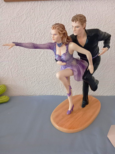 Regency dance sensations - dance,