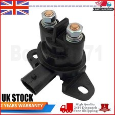 Starter Solenoid Relay 12V for