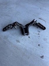 1981 SUZUKI DR500 OEM FOOT