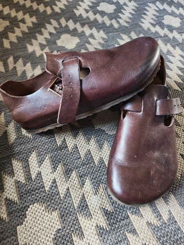 Birkenstock london clog shoes - birkenstock,