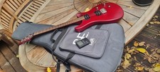 PRS SE Standard Electric