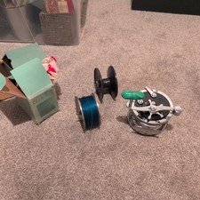 Vintage Penn No. 49M Super