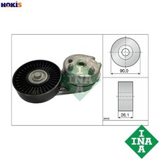 BELT TENSIONER VRIBBED BELT