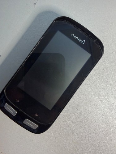 Garmin edge 1000 - -, read