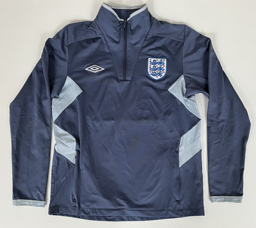 Vintage umbro england football - vintage,