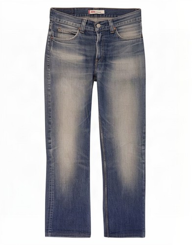 Levi mens 506 straight - straight, jeans
