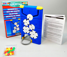 Bon Voyage Downfall Board Game