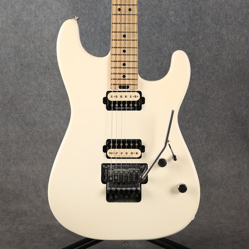 Charvel pro mod - pro,