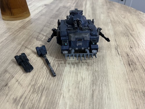 Warhammer 40k 30k horus heresy - 40k,