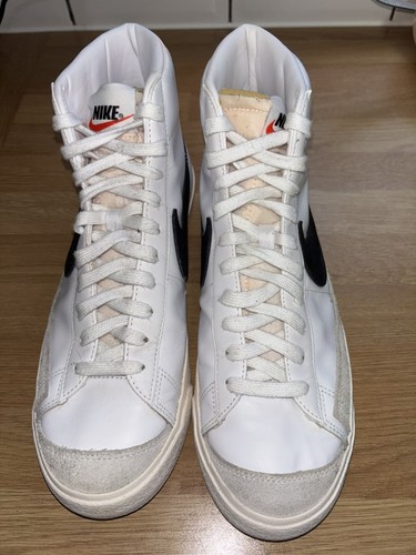 Nike blazer mid - mid, 77
