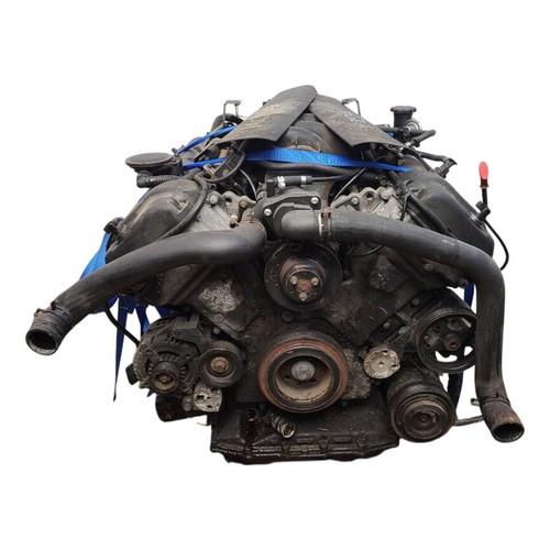 Jaguar x100 xk8 aj34 engine - jaguar,