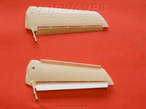 Airwaves aes72028 72 - airwaves, (resin)