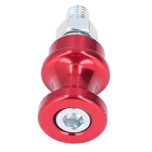 Rust proof winch hook stand - proof,