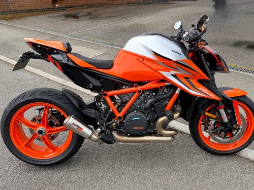 2020 ktm 1290 - , r
