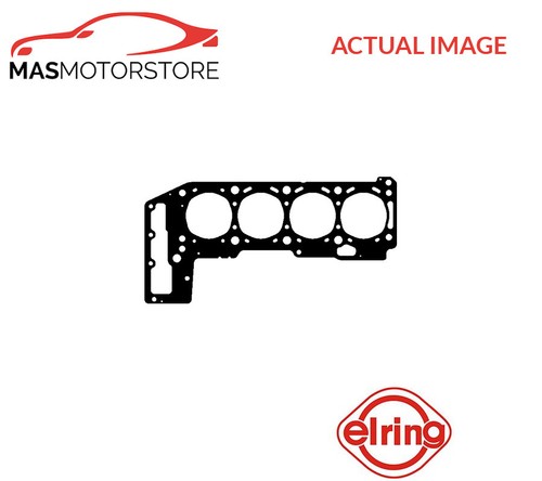 Engine cylinder head gasket - engine,