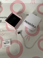 Pandora Twist Bracelet 16cm