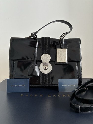 Ralph lauren collection - ralph, ricky