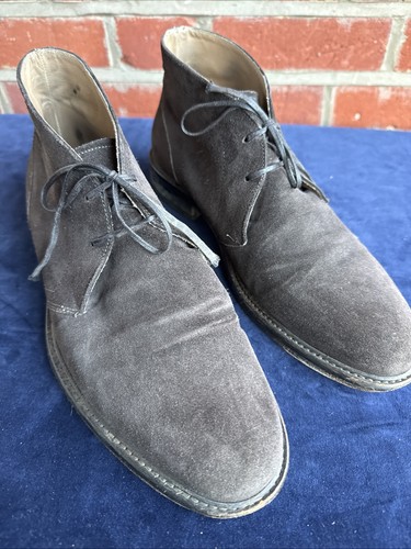 Reiss chukka desert boots - chukka,