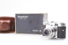 [N MINT in Box] Voigtlander