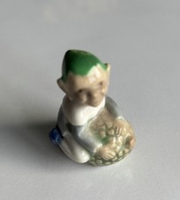 Wade whimsies leprechaun an - wade,