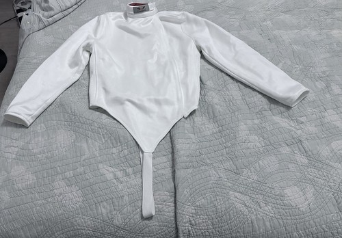 Fwf fie fencing jacket - fwf,
