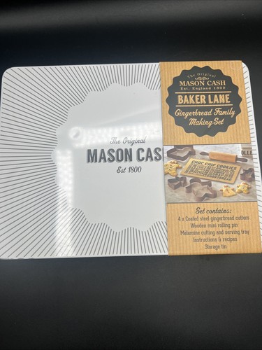 The original mason - original, cash