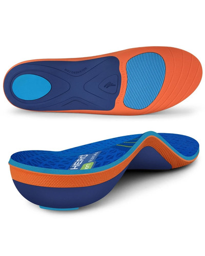 Shoe insoles inserts - shoe,