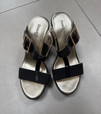 womens russell and bromley