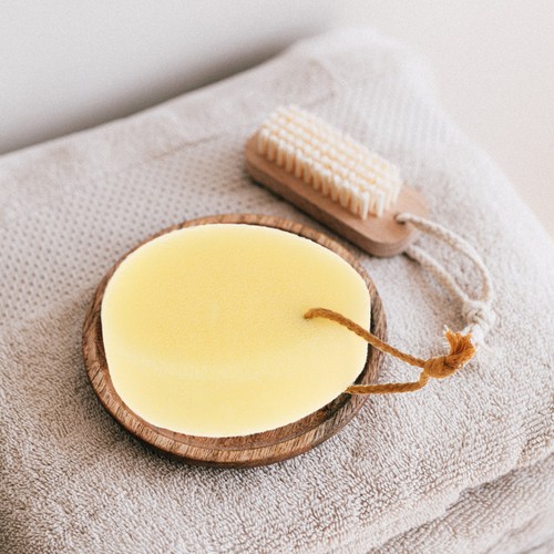 Pcs bath sponge back - sponge,