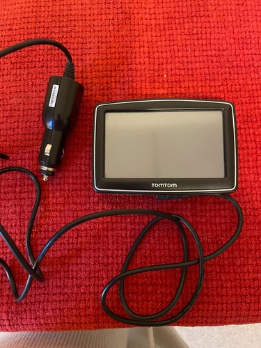 Tomtom canada 310 n14644 - canada,