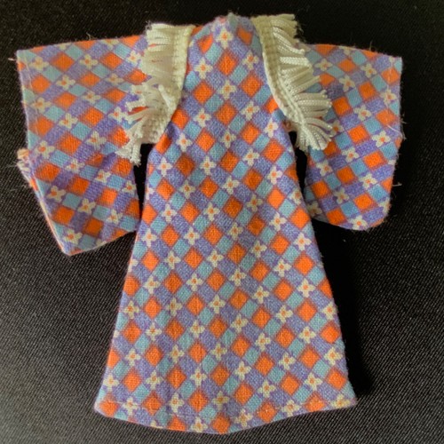 Vintage pippa doll clothes - pippa,
