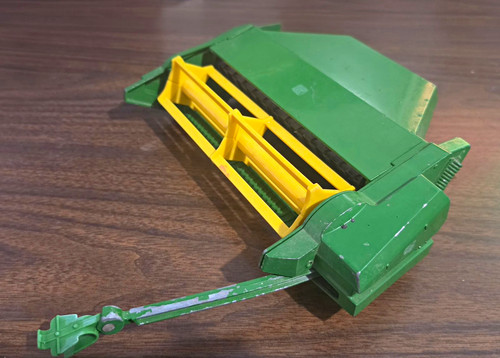 Vintage ertl john - vintage,