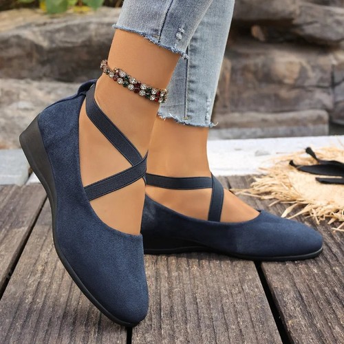 Womens suede wedding shoes - womens,