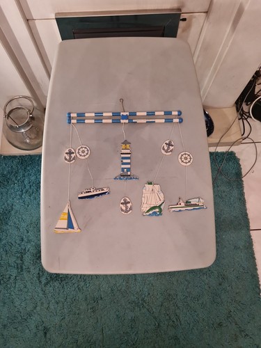 Nautical themed wooden - themed,