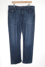 Hugo Boss Alabama 2 Jeans Mens